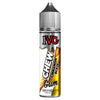 IVG - Cinnamon Blaze - Gum Range - 50ml - Vapour VapeIVG