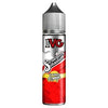 IVG Classic Range 50ml Shortfill - Vapour VapeIVG