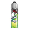 IVG Crused 50ML Shortfill - Vapour VapeIVG