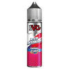 IVG Crused 50ML Shortfill - Vapour VapeIVG