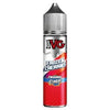 IVG Crused 50ML Shortfill - Vapour VapeIVG