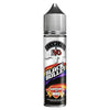 IVG X Flawless - Black Bullet - 50ml - Vapour VapeIVG