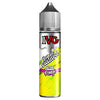 IVG - Yellow Custard - After Dinner Range - 50ml - Vapour VapeIVG