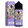 Just Jam Original 100ml Shortfill - Vapour VapeJust Jam