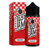 Just Jam Original 100ml Shortfill - Vapour VapeJust Jam