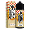 Just Jam Original 100ml Shortfill - Vapour VapeJust Jam