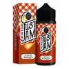 Just Jam Original 100ml Shortfill - Vapour VapeJust Jam