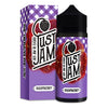 Just Jam Original 100ml Shortfill - Vapour VapeJust Jam