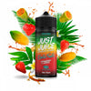 Just Juice 100ml Shortfill E liquids - Vapour VapeJust Juice