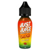 Just Juice 50ml Shortfill - Vapour VapeJust Juice