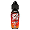 Just Juice 50ml Shortfill - Vapour VapeJust Juice