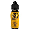 Just Juice 50ml Shortfill - Vapour VapeJust Juice