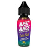 Just Juice 50ml Shortfill - Vapour VapeJust Juice