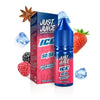 Just Juice Ice Range 50/50 10ml E liquids - Vapour VapeJust Juice