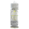 Kilo White Series 100ML Shortfill - Vapour VapeKilo