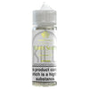 Kilo White Series 100ML Shortfill - Vapour VapeKilo