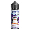 Kingston 50/50 Chilly Willies 100ML Shortfill - Vapour VapeKingston