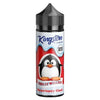 Kingston 50/50 Chilly Willies 100ML Shortfill - Vapour VapeKingston