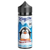 Kingston 50/50 Chilly Willies 100ML Shortfill - Vapour VapeKingston