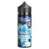 Kingston 50/50 Menthol 100ML Shortfill - Vapour VapeKingston