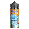 Kingston 50/50 Menthol 100ML Shortfill - Vapour VapeKingston