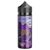 Kingston 50/50 Soda 100ML Shortfill - Vapour VapeKingston