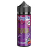 Kingston 50/50 Soda 100ML Shortfill - Vapour VapeKingston