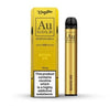 Kingston Au Gold 600 Puffs Disposable Vape Pod (Box of 10) - Vapour VapeKingston