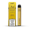 Kingston Au Gold 600 Puffs Disposable Vape Pod (Box of 10) - Vapour VapeKingston