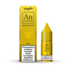 Kingston Au Gold Bar Salts 10ml E-liquids - Box of 10 - Vapour VapeKingston