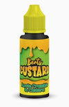 Kingston Berts Custard 100ML Shortfill - Vapour VapeKingston