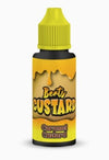 Kingston Berts Custard 100ML Shortfill - Vapour VapeKingston