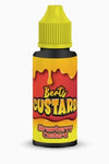 Kingston Berts Custard 100ML Shortfill - Vapour VapeKingston