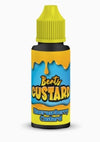 Kingston Berts Custard 100ML Shortfill - Vapour VapeKingston