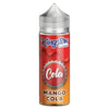 Kingston Cola 100ML Shortfill - Vapour VapeKingston