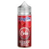 Kingston Cola 100ML Shortfill - Vapour VapeKingston