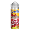 Kingston Desserts 100ML Shortfill - Vapour VapeKingston