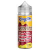 Kingston Desserts 100ML Shortfill - Vapour VapeKingston