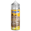 Kingston Desserts 100ML Shortfill - Vapour VapeKingston