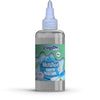 Kingston E-liquids Menthol 500ml Shortfill - Vapour VapeKingston