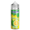 Kingston Fantango 100ML Shortfill - Vapour VapeKingston