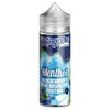 Kingston Menthol 100ML Shortfill - Vapour VapeKingston