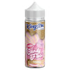 Kingston Sweet Candy Floss 100ML Shortfill - Vapour VapeKingston