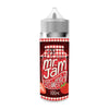 Mr Jam E liquids 100ml - Vapour VapeMr Jam