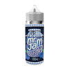 Mr Jam E liquids 100ml - Vapour VapeMr Jam