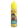 Nasty Juice - Cushman - Mango Banana - 50ml - Vapour VapeNasty Juice