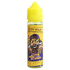 Nasty Juice - Cushman - Mango Grape - 50ml - Vapour VapeNasty Juice