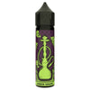 Nasty Juice - Shisha - Green Grape - 50ml - Vapour VapeNasty Juice