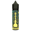 Nasty Juice - Shisha - Lemon Mint - 50ml - Vapour VapeNasty Juice