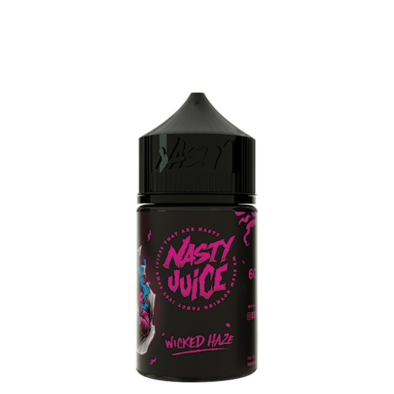 Nasty Juice - Yummy Series - Wicked Haze 50ml – Vapour Vape